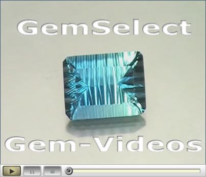 Vídeo de pedras preciosas GemSelect