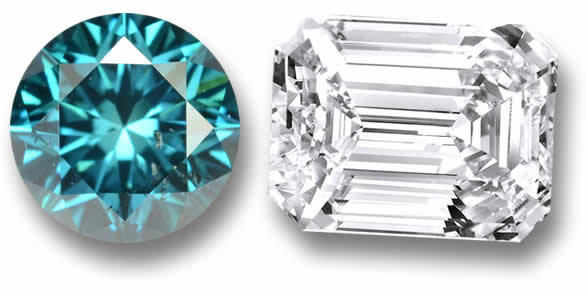 Comprar diamante Pedras Preciosas