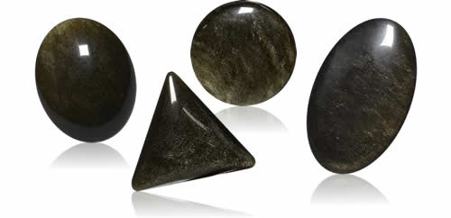 Comprar obsidiana negra Pedras Preciosas