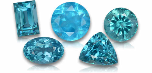 Comprar Apatita Azul Pedras Preciosas