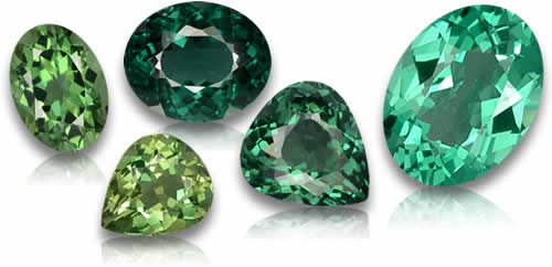 Comprar Apatita Verde Pedras Preciosas