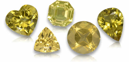 Comprar Apatita Amarela Pedras Preciosas