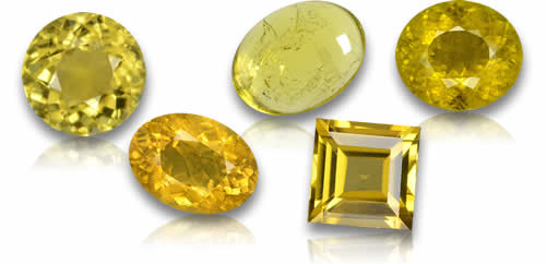 Comprar turmalina amarela Pedras Preciosas