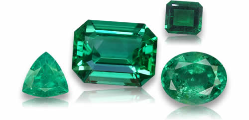 Comprar Esmeralda Zambiana Pedras Preciosas