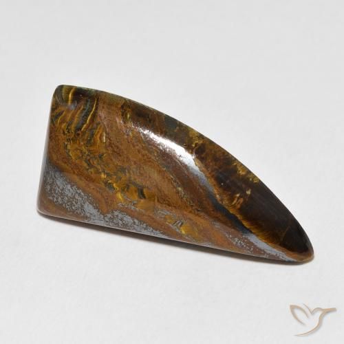 Tigers eye best sale matrix